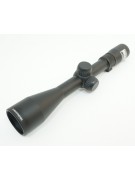 Оптический прицел Nikon Fieldmaster II 3-9x40 Matte, BDC