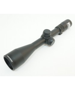 Оптический прицел Nikon Fieldmaster II 3-9x40 Matte, BDC