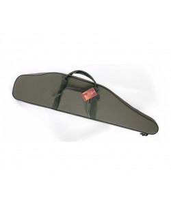 Чехол Vektor К-7к для винтовки с прицелом, 112 см, капрон с поролоном