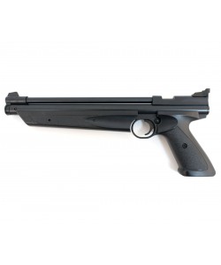 Пневматический пистолет Crosman P1377 American Classic Black