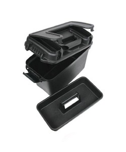 Ящик для патронов Allen Dry Box 12 калибр, водонепроницаемый, 5999