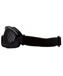 Очки-маска тактические Pyramex G9WMG, Anti-fog сетка, черные