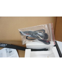 Арбалет рекурсивный Man Kung MK-XB21BK (черный)