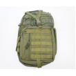 Рюкзак-сумка Remington TL-7091, 10 л, 45x30 см (зеленый) - фото № 1