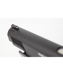 Страйкбольный пистолет KJW KP-05 Colt M1911 Hi-Capa CO₂ GBB