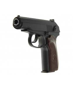 Страйкбольный пистолет Galaxy G.29 (ПМ)
