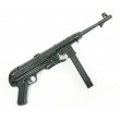 Страйкбольный пистолет-пулемет M40 (MP-40) - фото № 1