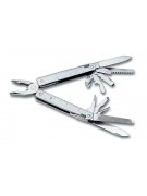 Мультитул Victorinox SwissTool 3.0323.L (115 мм, 28 функций, кож. чехол)