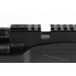 Пневматическая винтовка Hatsan Flash QE (пластик, PCP, модератор, ★3 Дж) 5,5 мм - фото № 10