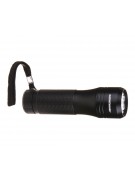 Ручной светодиодный фонарь Elektrostandard Gilmor