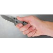 Нож полуавтоматический Kershaw Cryo 1555TI - фото № 3