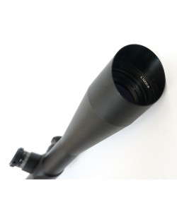 Оптический прицел Norin 4-16x50 IR, Mil-Dot, подсветка (светозащитная бленда)