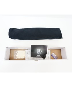 Оптический прицел Patriot P4-16x40 AOEG, грав. Mil-Dot, подсветка