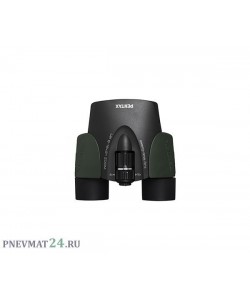Бинокль Pentax UP 8-16x21 Porro UCF Zoom II Green