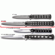 Нож складной Cold Steel Ti-Lite 6” 26ASTX - фото № 2