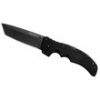 Нож складной Cold Steel Recon 1 Tanto, CTS-XHP 27TLCT - фото № 1