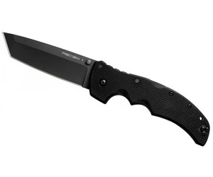Нож складной Cold Steel Recon 1 Tanto, CTS-XHP 27TLCT