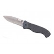 Нож полуавтоматический Timberline Battlehog Spear Point Combo GT1164 - фото № 1