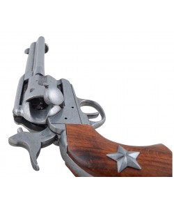 Макет револьвер Colt Peacemaker .45, 4,75” (США, 1873 г.) DE-1038