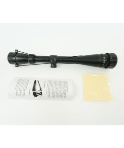 Оптический прицел Diana 4-16x42 AO, Mil-Dot