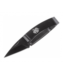 Нож-зажим для денег Marser Ast-143 Ravn