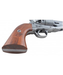 Макет револьвер Colt, сталь (США, 1860 г., Гражд. война) DE-1007-G