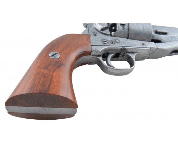 Револьвер Magnum (Магнум), 6