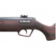 Пневматическая винтовка Aurora AR-BV (пластик) 4,5 мм - фото № 5