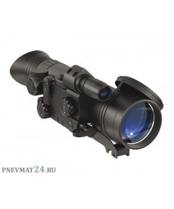 Прицел ночного видения Yukon Sentinel 3x60 Weaver
