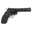 Пневматический револьвер Diana Raptor-6” (Colt Python) - фото № 2