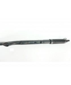 Страйкбольный дробовик Cyma Remington M870 Short, металл (CM.350M)