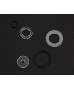 Рем. комплект 5 колец на импортные пистолеты (А-20050)