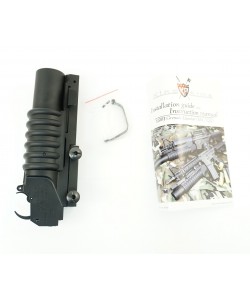 Гранатомет King Arms M203 Shorty (KA-CART-03-05)