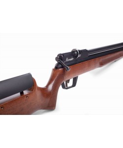 Пневматическая винтовка Crosman Benjamin Marauder BP1764 (дерево, PCP) 4,5 мм