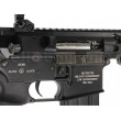 Страйкбольный автомат King Arms Vltor M4 VIS Carbine (KA-AG-160-BK) - фото № 9