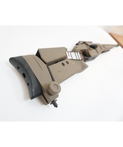 Снайперская винтовка King Arms Blaser R93 LRS1 DE (KA-AG-87-DE)