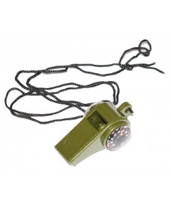 Компас Н 3-1, свисток, термометр, компас