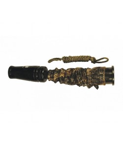 Манок Buck Expert на медведя с CD (призыв. звук самки, крик детёныша, рёв)