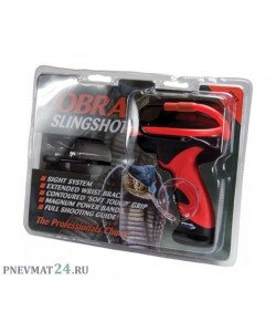 Рогатка Barnett Cobra