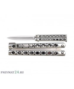 Нож-бабочка Cold Steel Paradox 5 1/2” 24PA