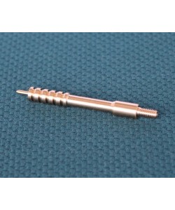 Вишер ЧИСТОGUN 30JM (d=6,4 мм, латунь, резьба ”папа”, дюймовая, 8/32 для Dewey 30CА, Tipton 27-45, StilCrin)