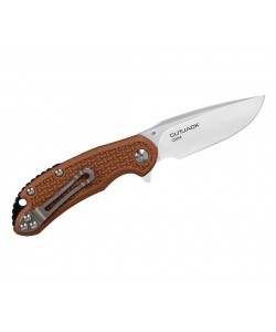 Нож складной Steel Will C22M-1TN Cutjack (песочная рукоять)