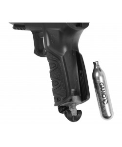 Пневматический пистолет Gamo P-27 Dual