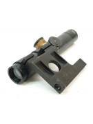 Прицел ПУ для винтовки Мосина оригинал с креплением Кочетова СССР