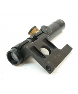 Прицел ПУ для винтовки Мосина оригинал с креплением Кочетова СССР