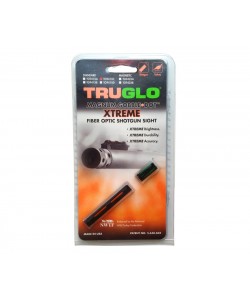 Оптоволоконная мушка Truglo TG941XC 6 мм Magnum Gobble-Dot 