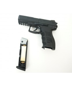 Пневматический пистолет Umarex Heckler & Koch HK P30