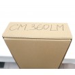 Страйкбольный дробовик Cyma Benelli M3 Super 90, металл (CM.360LM) - фото № 16