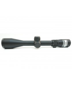 Оптический прицел Nikon Fieldmaster II 3-9x40 Matte, BDC