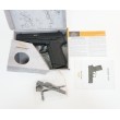 Пневматический пистолет Gletcher SS 2202 (пластик) - фото № 3